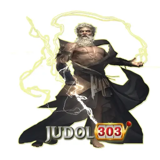 JUDOL303 - Petualangan Seru di Dunia Anime