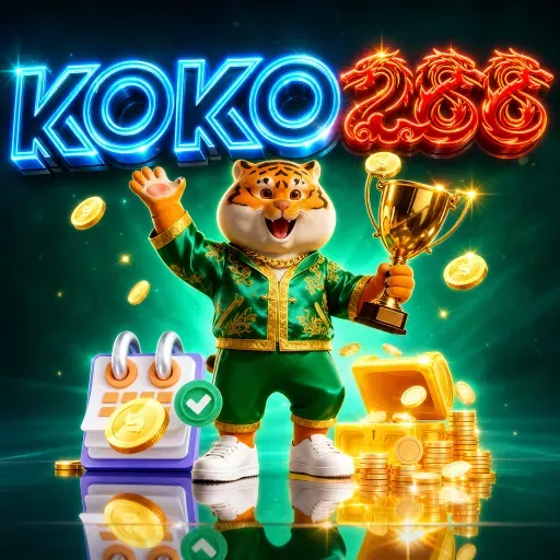 KOKO288 - Pengalaman Petualangan Menarik dalam Dunia MMORPG