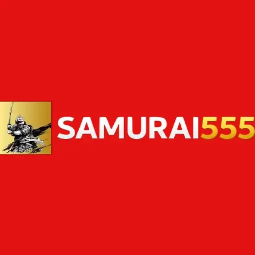 SAMURAI555 - Petualangan Seru dalam Dunia RPG