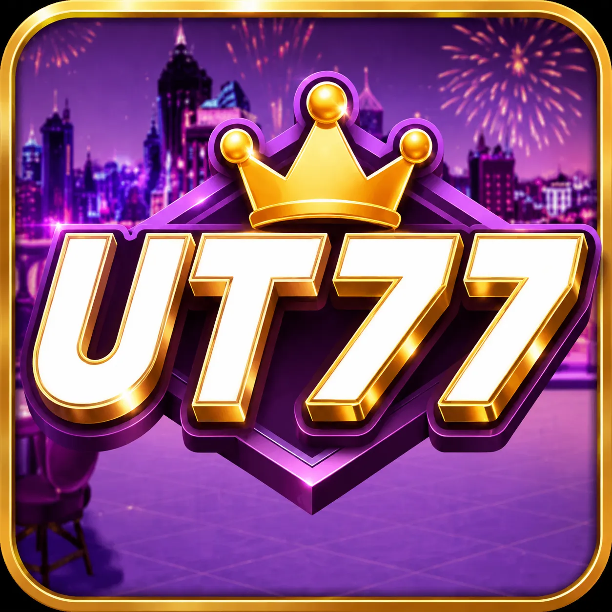 UT77 - Game Strategi Terbaik untuk Penguasa Dominasimu