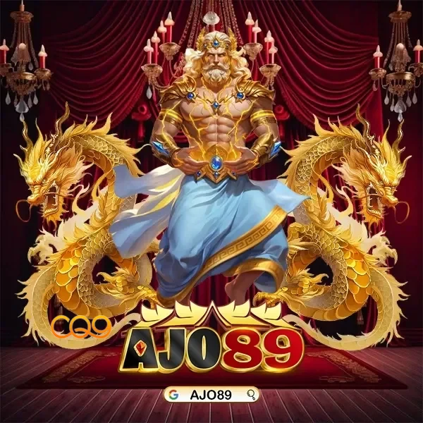 ajo89 — Aplikasi Hub Unduhan